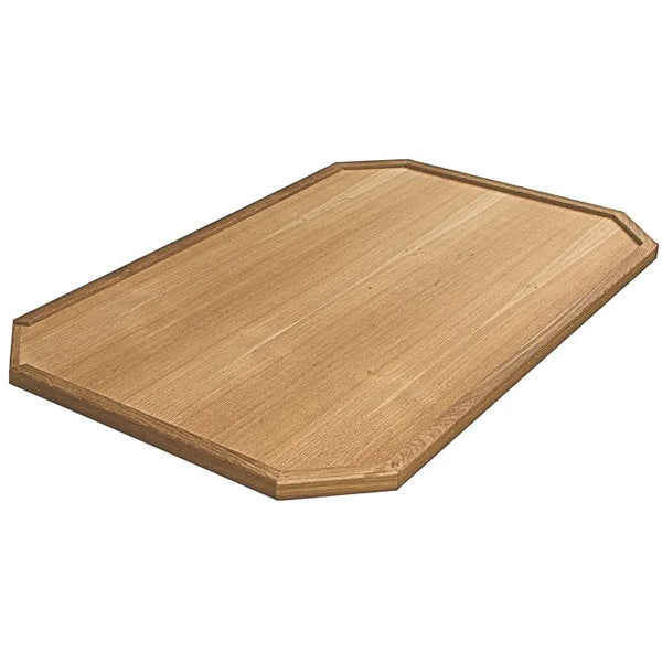Lagun rimini plade 70x42cm 60