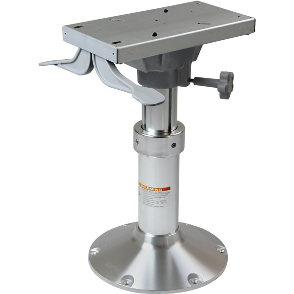 ESM Ocean gasdæmpet stolkonsol 30-40cm med svirvel & glide