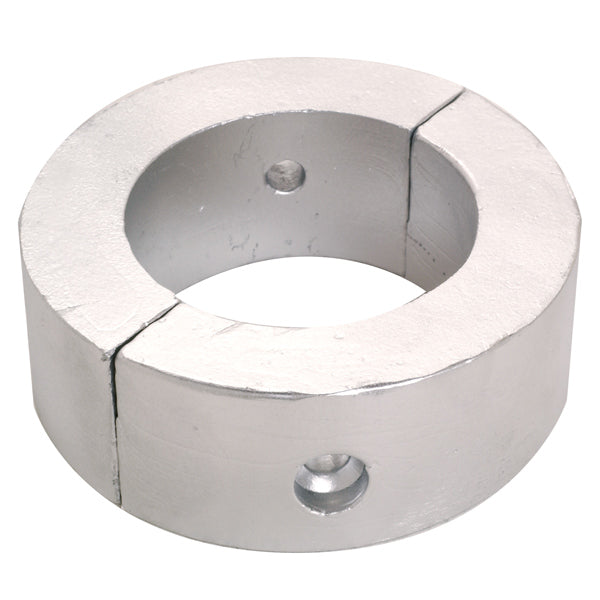 1852 Zink Gori ringanode, propel 15 & 16,5"