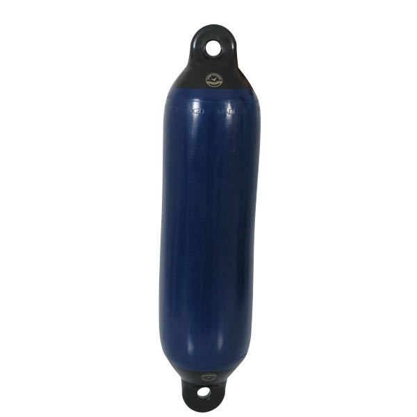 Dan-Fender 520 marineblå / sort top