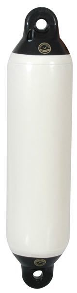Dan-Fender 822 hvid / sort top