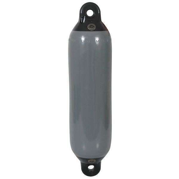 Dan-Fender 1035 grå / sort top