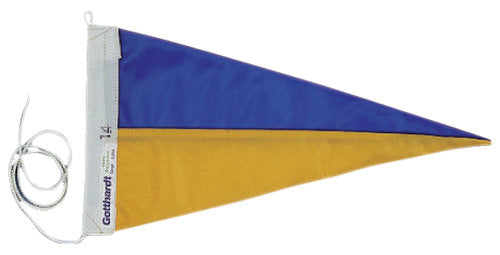 Adela Bådvimpel Sverige 50 cm