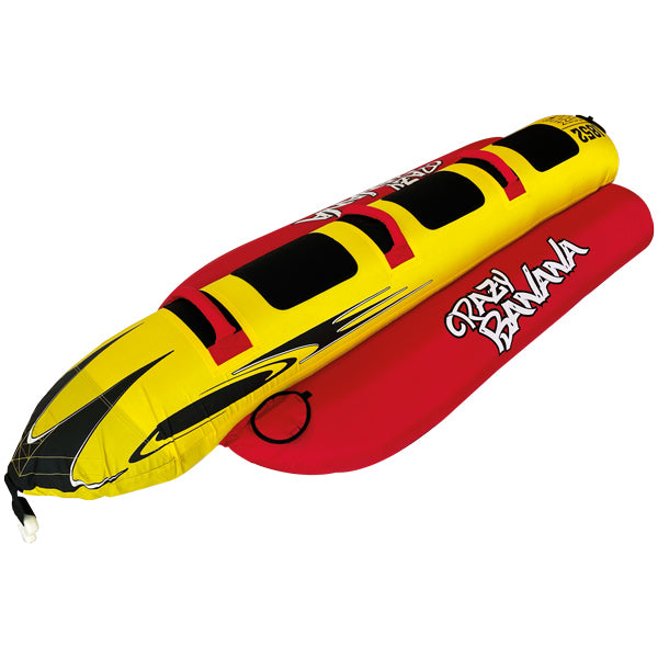 Tube 3p Banana "Rocket"