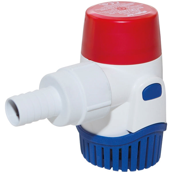 Rule 800 gph 24V