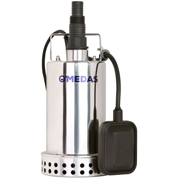 Vandpumpe RF 9000 l/t. 230vv