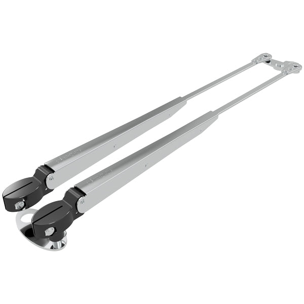 Roca W12 parallel viskerarm RF 454-591mm