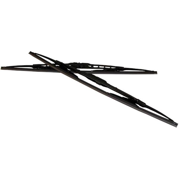 1852 viskerblade 12" / 300mm pakke med 2stk