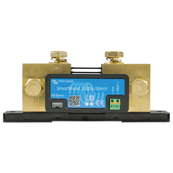 Victron SmartShunt 300Amp IP65