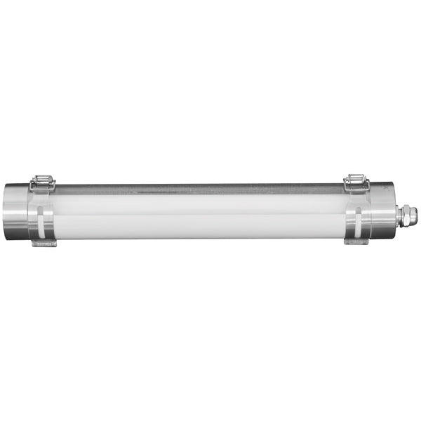 Casolux Drejø armatur 9-32v IP69K RF316 Ø45 L 300 mm