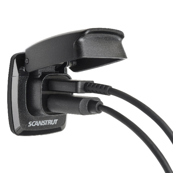 ScanStrut Flip-Pro vandtæt USB A & C ladestik 12-24V /36-60W