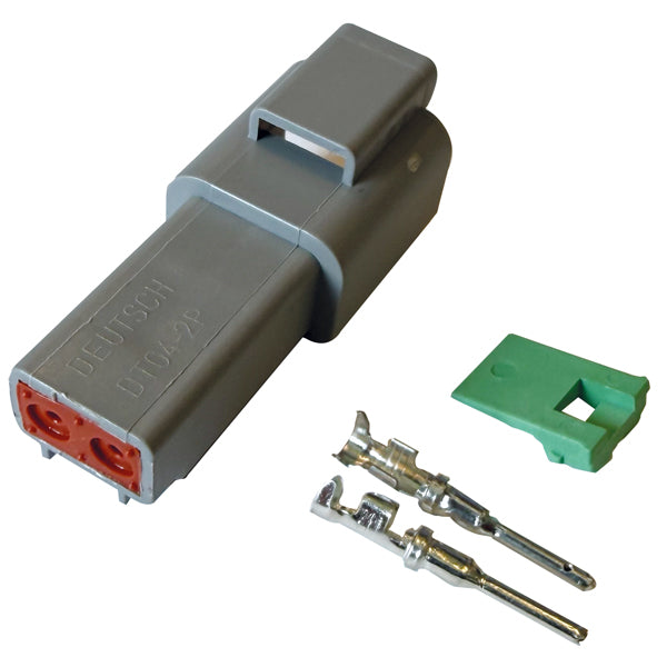 AquaAmp standard connector