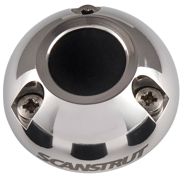 ScanStrut Dæksgennemføring 12-15mm/40mm, RF