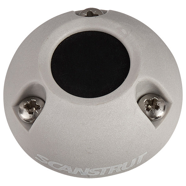 ScanStrut Dæksgennemføring til 2-6mm ledning, grå