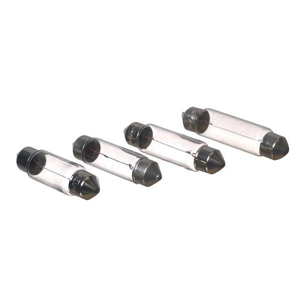 Pinol 24v 10w 11x44mm