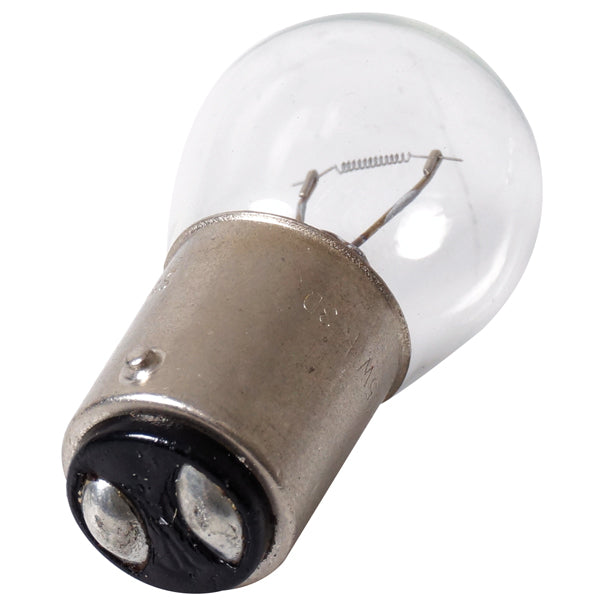 Philips kuglepære 24V15W ba15d 25.5x45