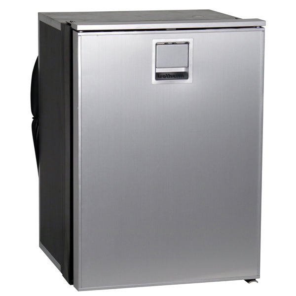 Isotherm cruise elegance køleskab 130L 12/24v