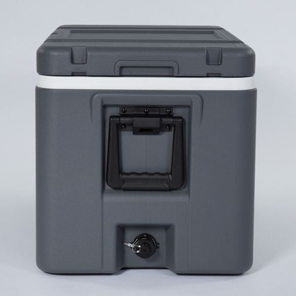Icemaster køle/is boks Pro 120L L-90cm B-50cm H-53cm
