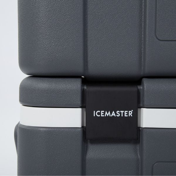 Icemaster køle/is boks Pro 120L L-90cm B-50cm H-53cm