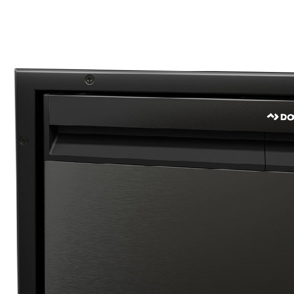 Dometic ramme sort til NRX60
