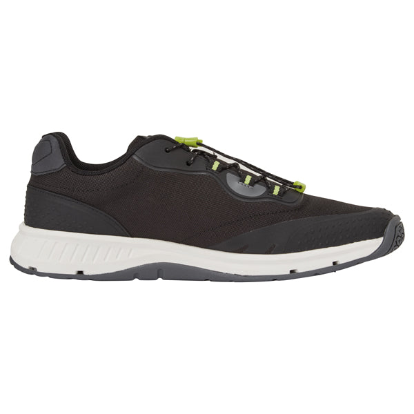 Gill 942 Verso Race Trainer sko sort str. 46