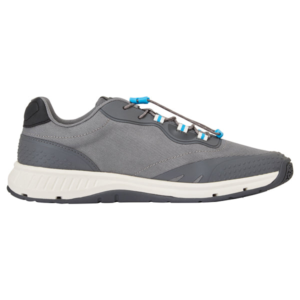 Gill 942 Verso Race Trainer sko grå str. 43