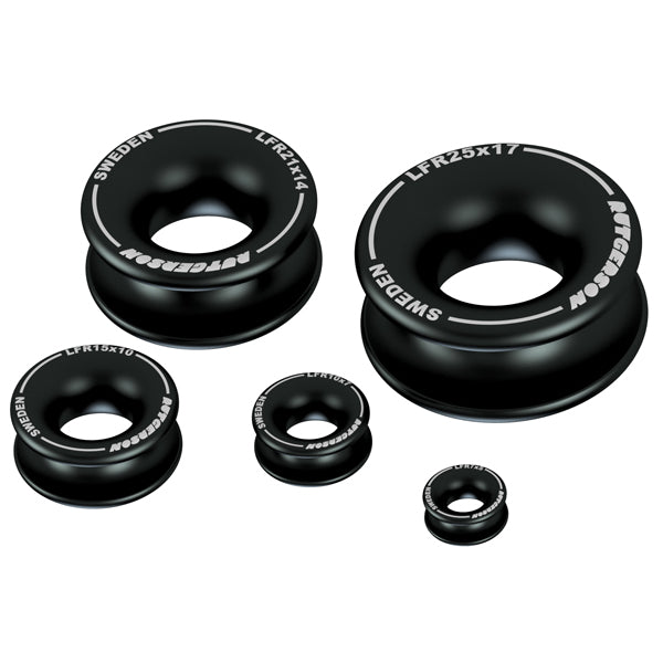 Rutgerson Low friction ring 21x14