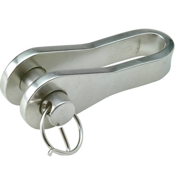 Blue Wave Halve toggles 9.5x21mm