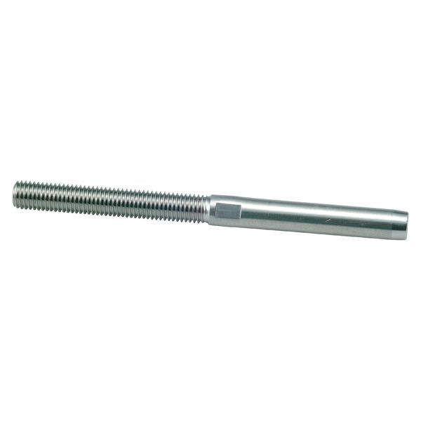Blue Wave Gevindterminal 20mm/wire 10mm