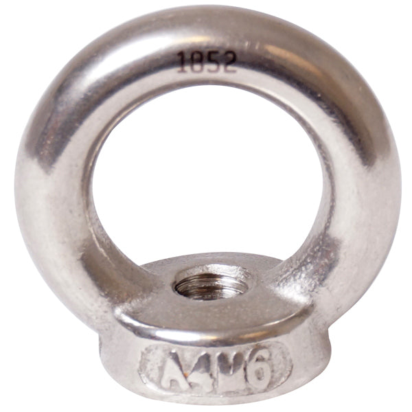 Øjemøtrik RF 316 - m 6