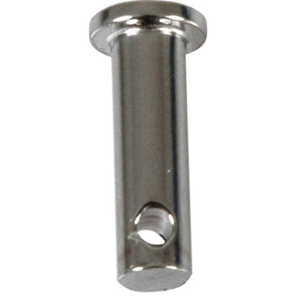 Splitbolt 11 x 30mm RF stål AISI 316 2stk
