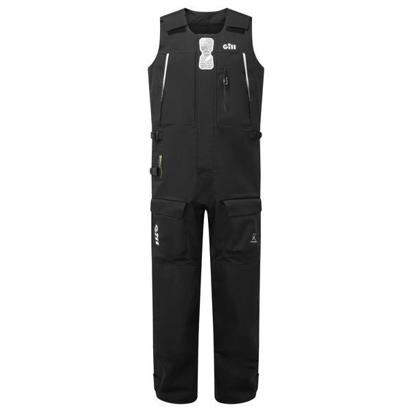 Gill OS14T Ocean buks sort str. M