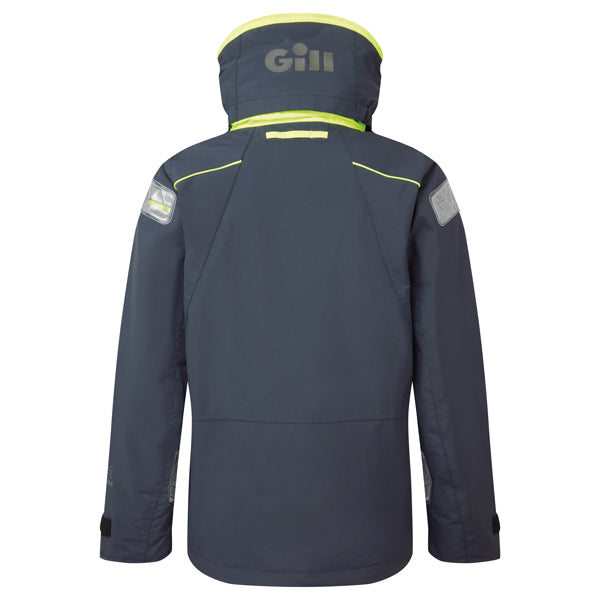 Gill OS26 Offshore dame jakke Navy str. 16