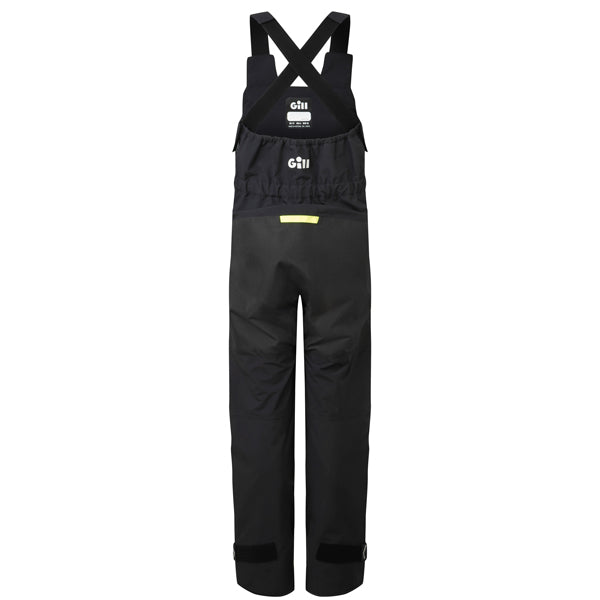 Gill OS26 Offshore dame buks sort str. 14