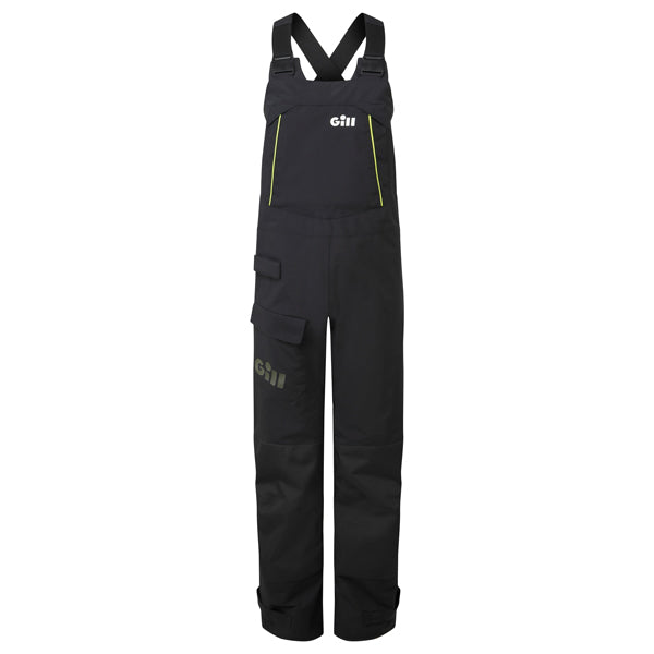 Gill OS26 Offshore dame buks sort str. 8