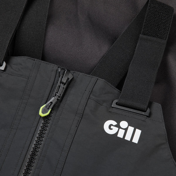 Gill OS33TW Coastal buks sort str. 12