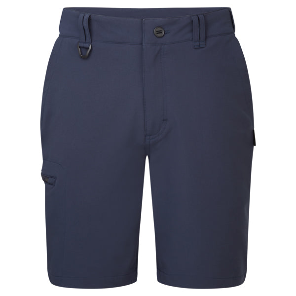 Gill UV024 UV Pro stretch shorts Navy str. XXL
