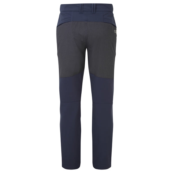 Gill UV023 UV Pro stretch bukser Navy str. XL