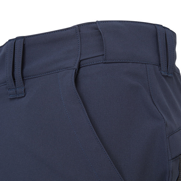 Gill UV023 UV Pro stretch bukser Navy str. XL