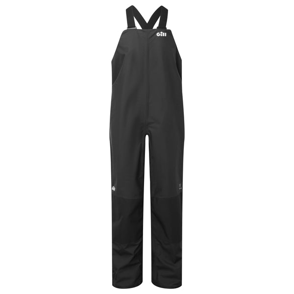 Gill V102T Verso Lite buks sort Str. L