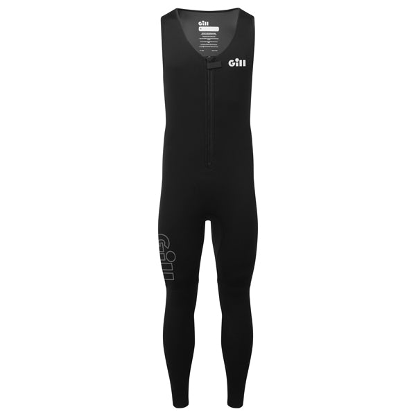 Gill 5039 Long John Sort Str M