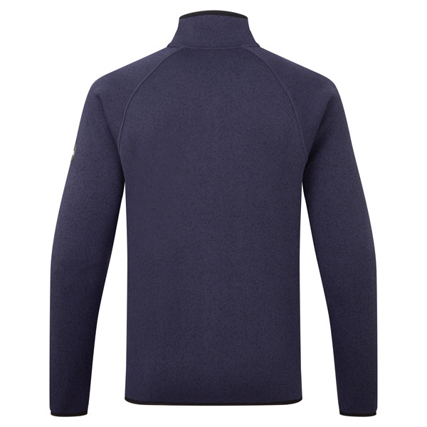 Gill 1499 Fleece jakke, Navy str. L