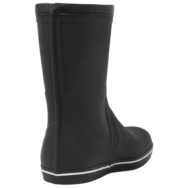 Gill 917 gummistøvle kort str. 44
