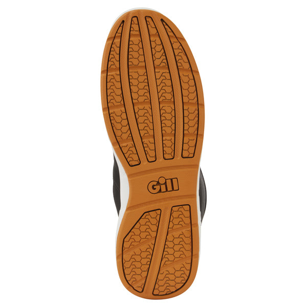 Gill 919 åndbar Offshore støvle sort str. 46