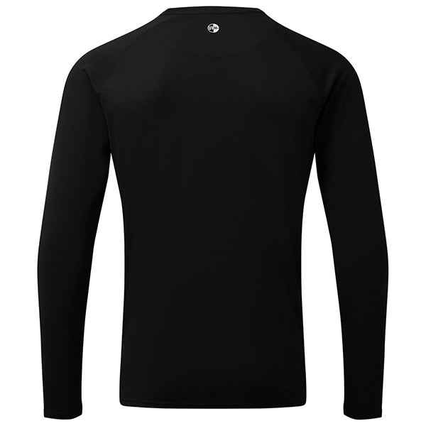 Gill UV011 Men's UV Tec T-Shirt Lang Sort Str XL
