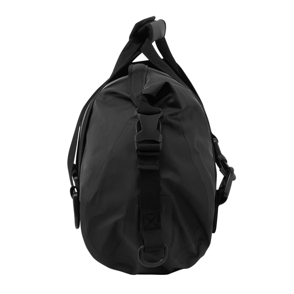 Gill L102 Voyager Duffel taske sort 10L