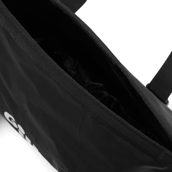 Gill L102 Voyager Duffel taske sort 10L