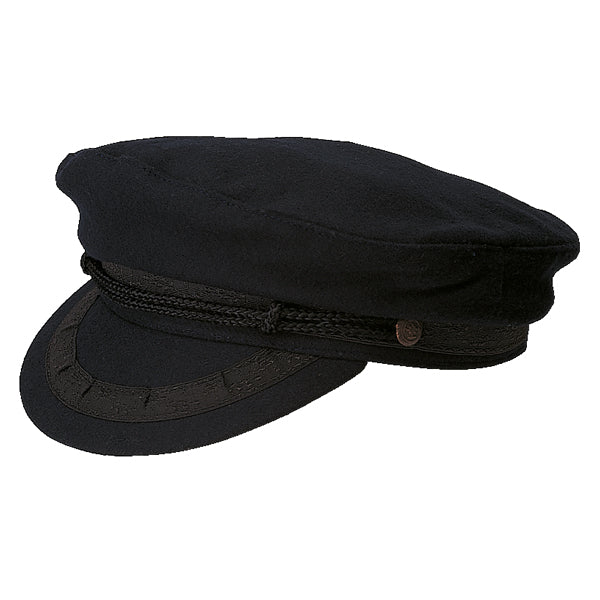 Captain Caps marineblå str. 56