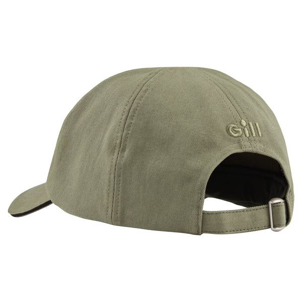 Gill 139 sejler cap grøn