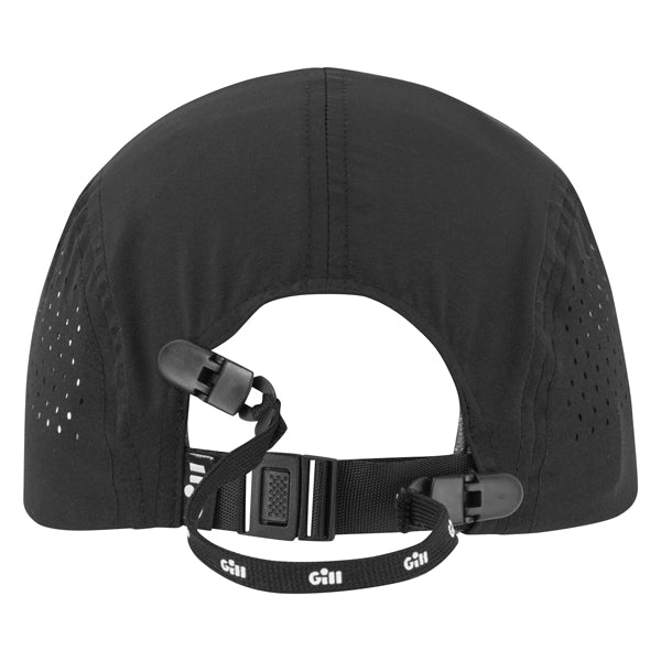 Gill 156 Verso Cap Sort